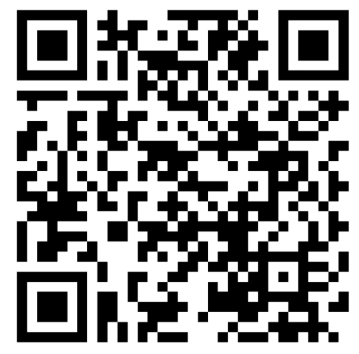 Donation QR Code