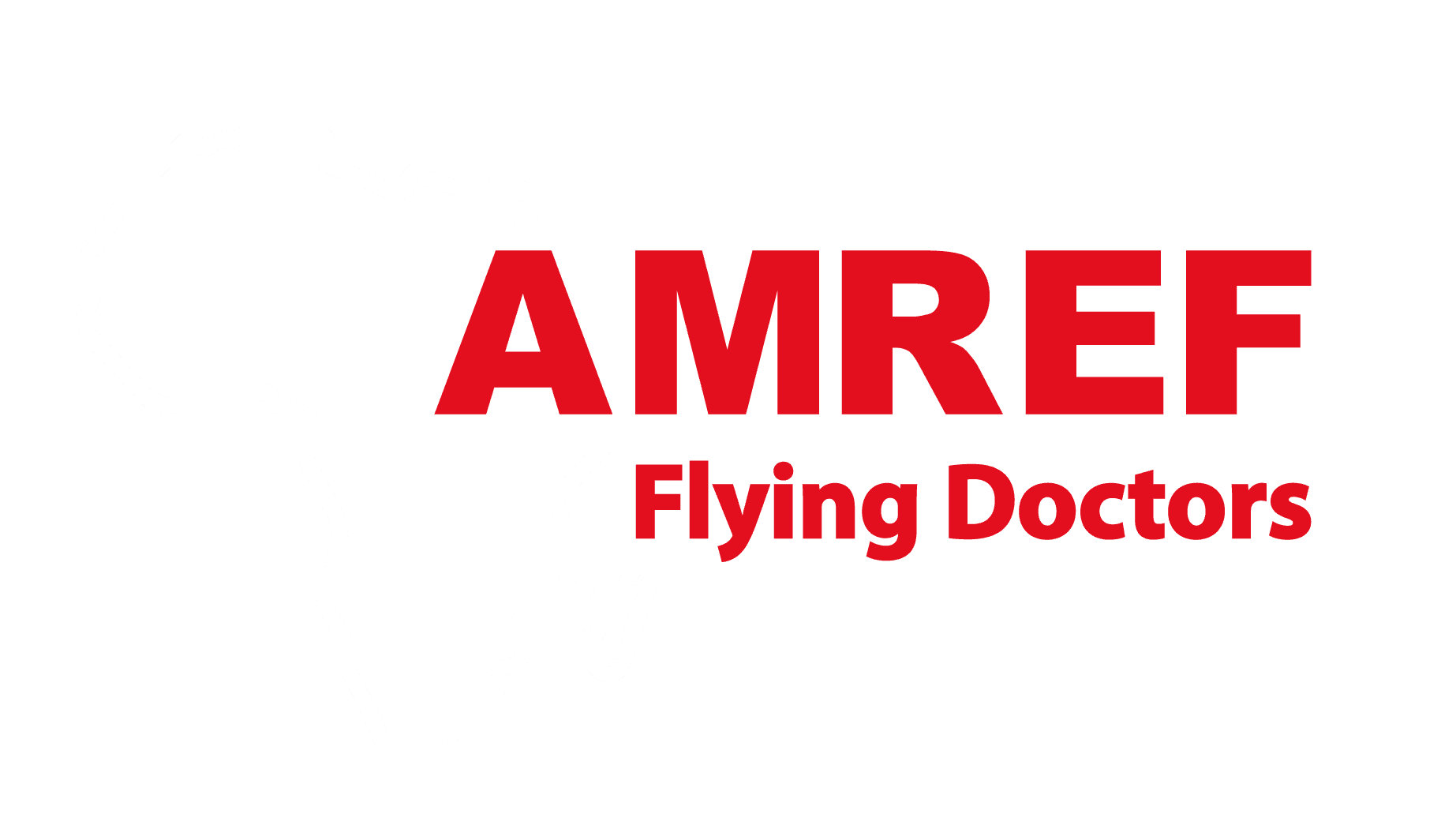 AMREF Flying Doctors Logo